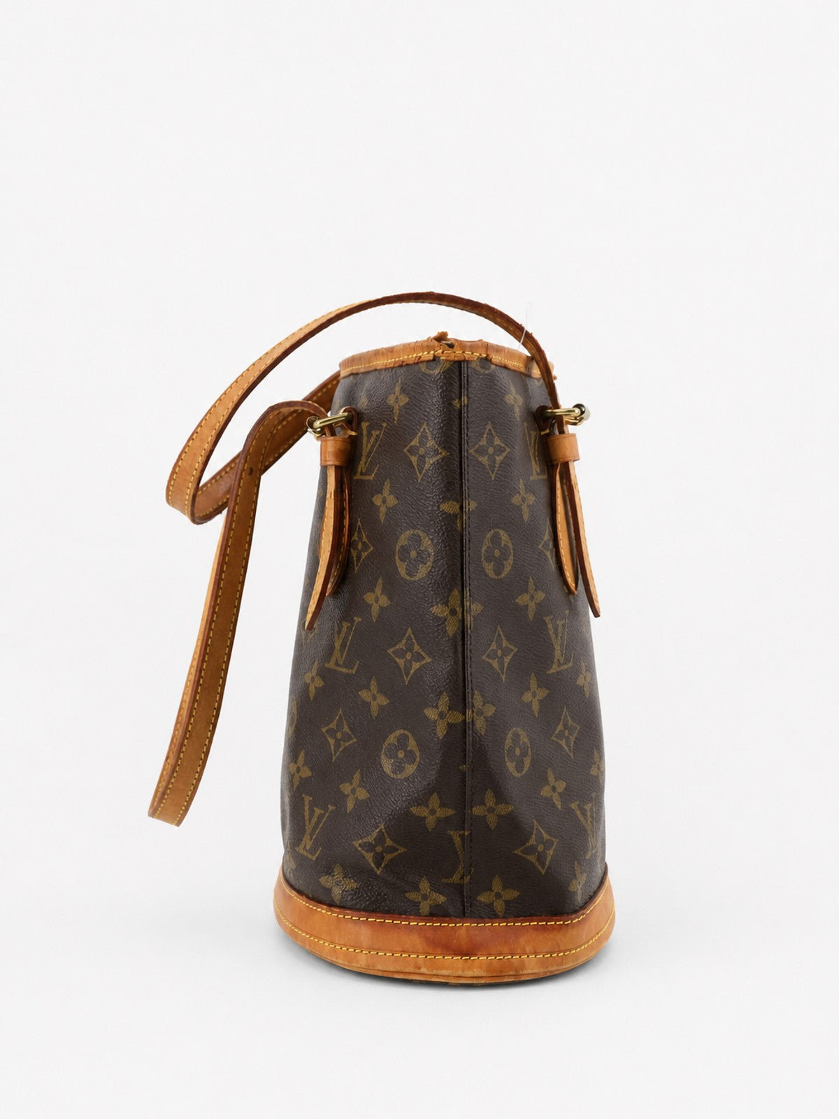 Louis Vuitton Mini Bucket