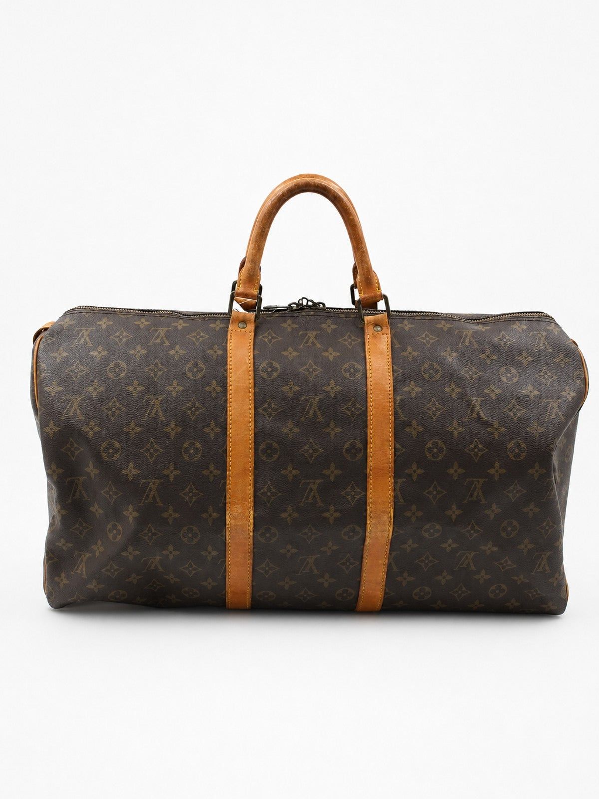 Louis Vuitton Keepall 55