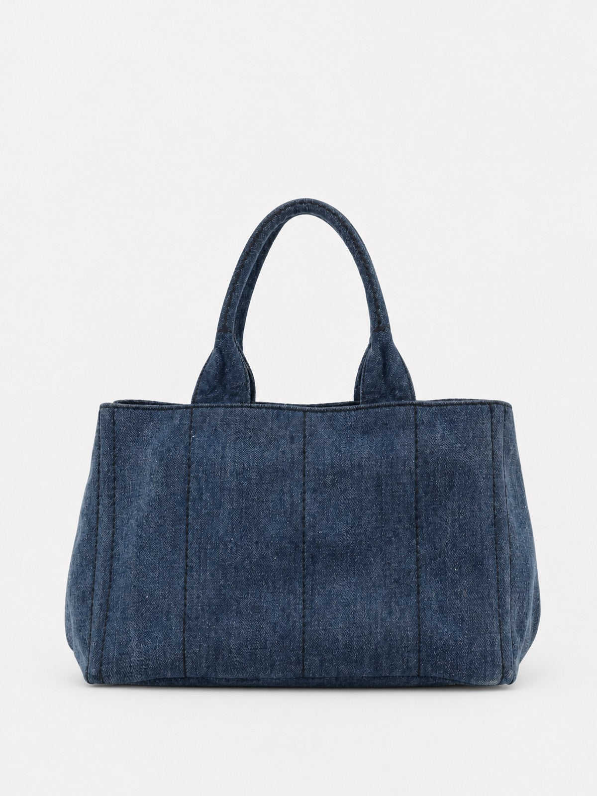 Prada Medium Canapa