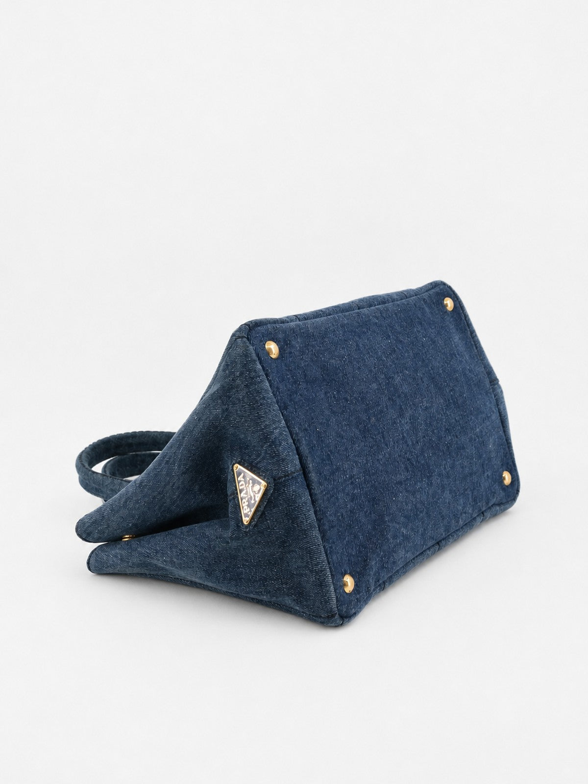 Prada Medium Canapa