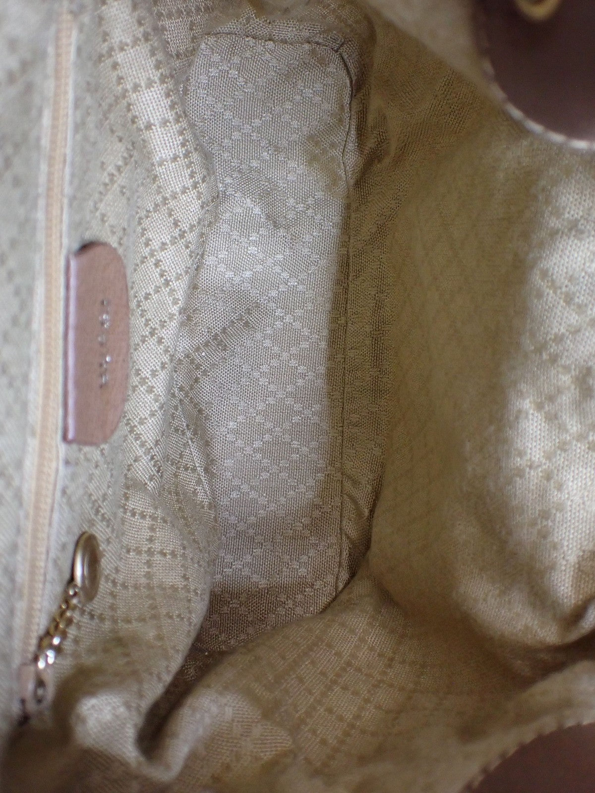 Gucci Bamboo