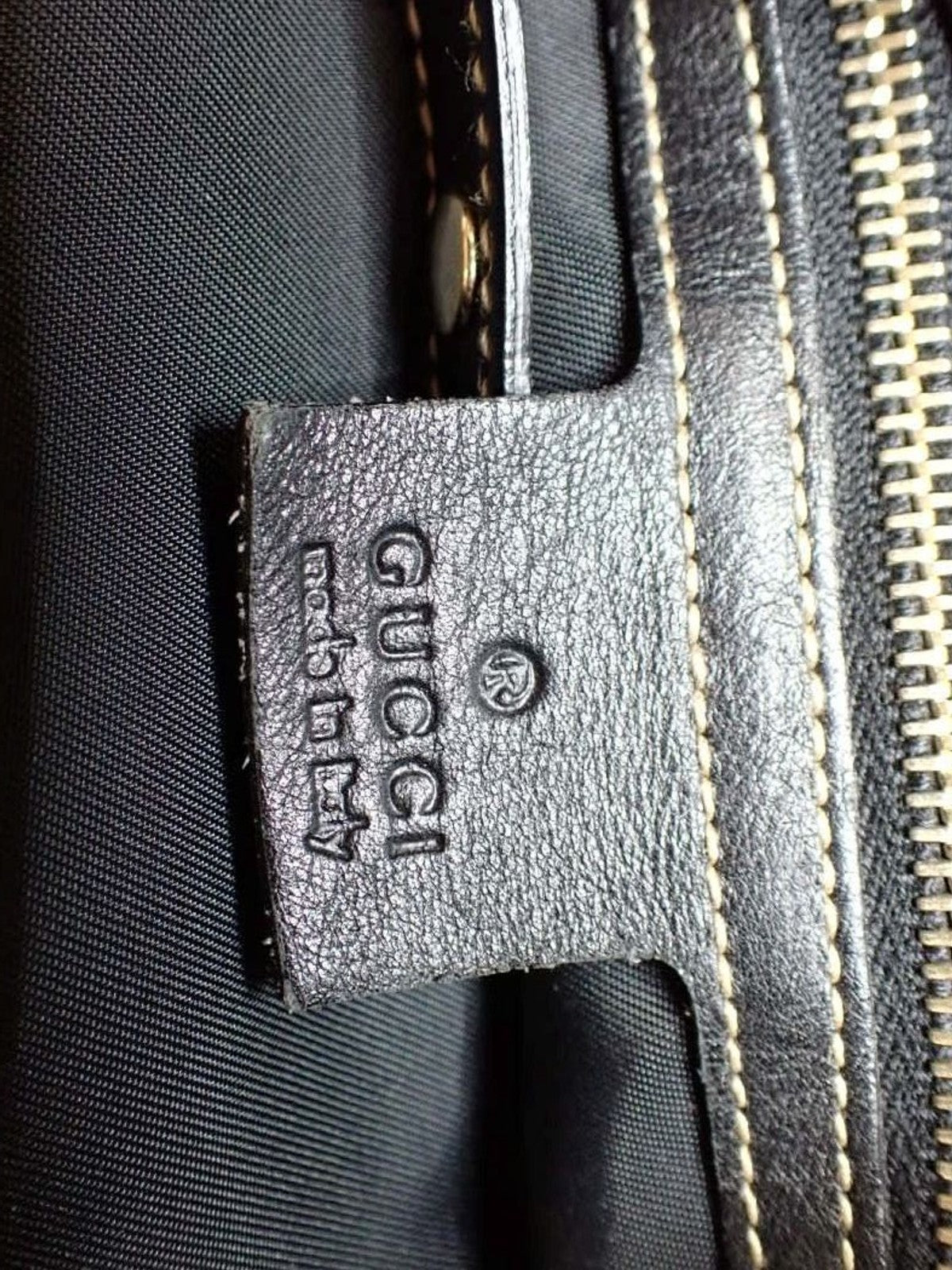 Gucci Shoulder Bag