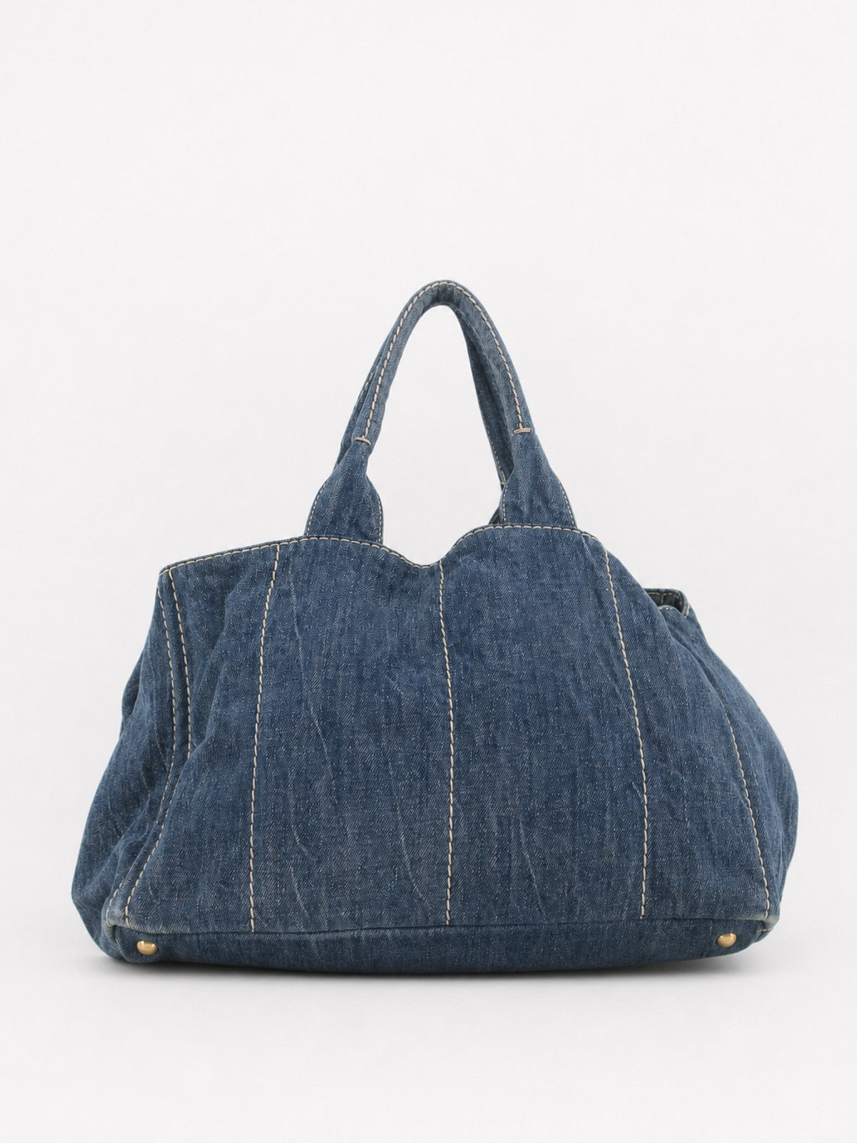 Prada Large Canapa