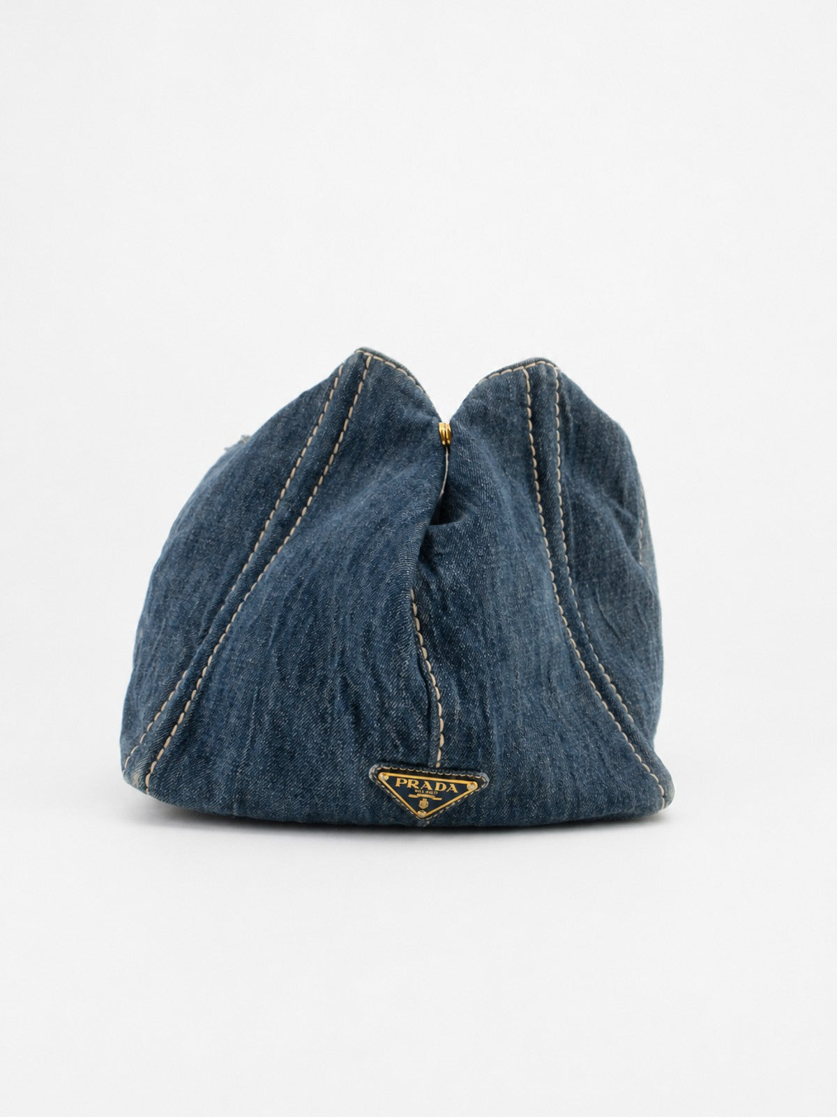 Prada Large Canapa