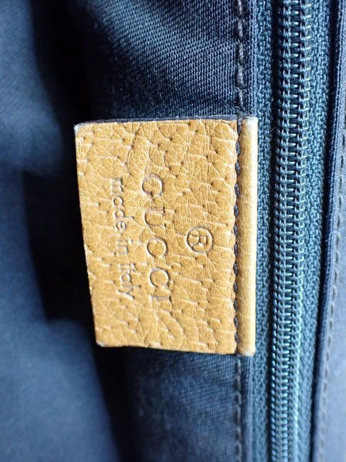 Gucci Shoulder Bag