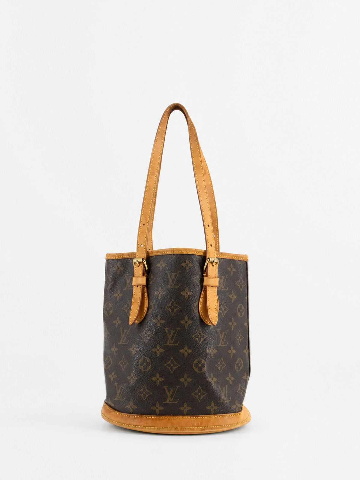 Louis Vuitton Mini Bucket