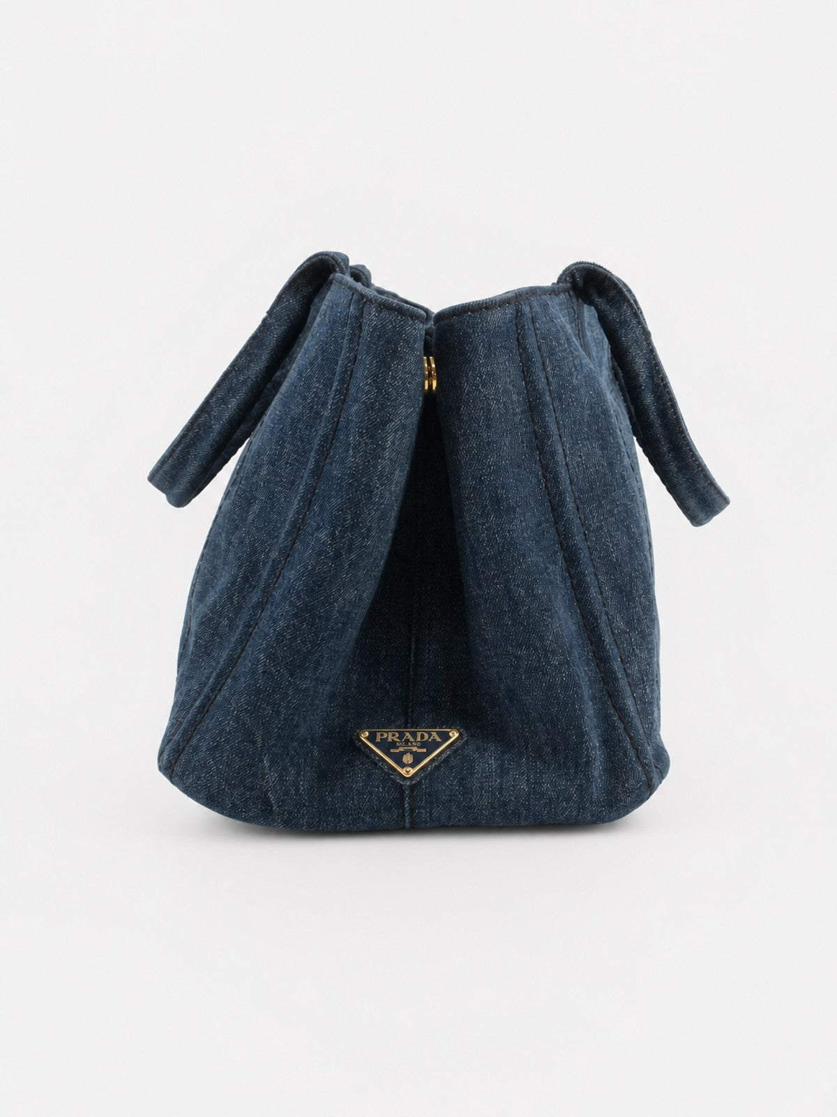 Prada Medium Canapa