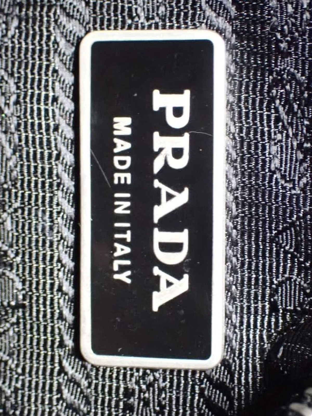 Prada Hand Bag