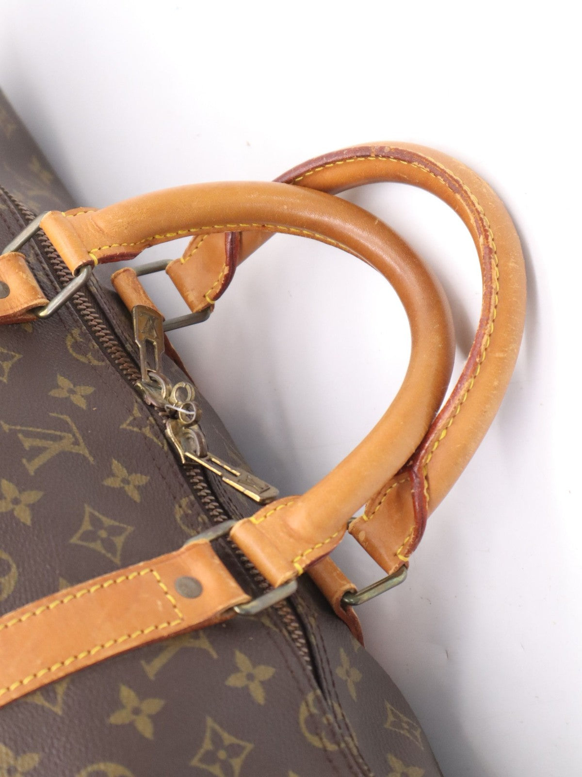 Louis Vuitton Keepall 55