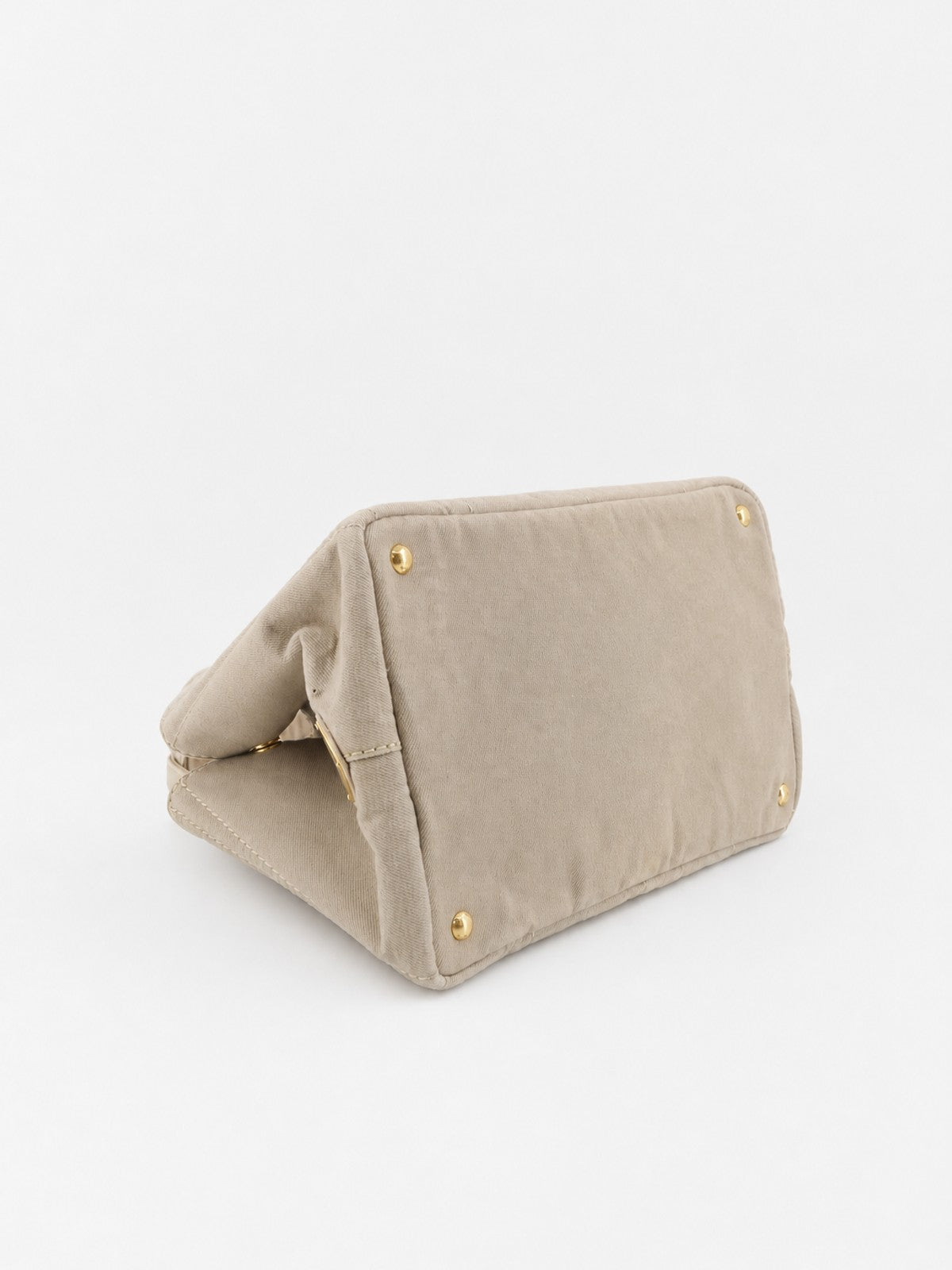 Prada Medium Canapa