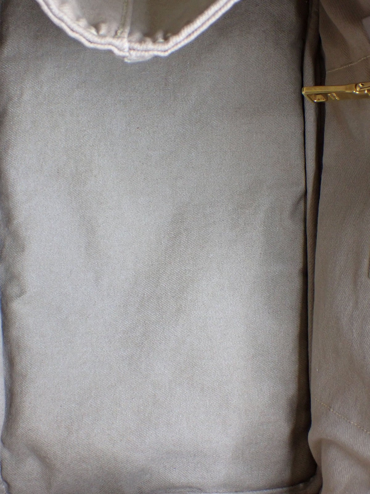 Prada Medium Canapa