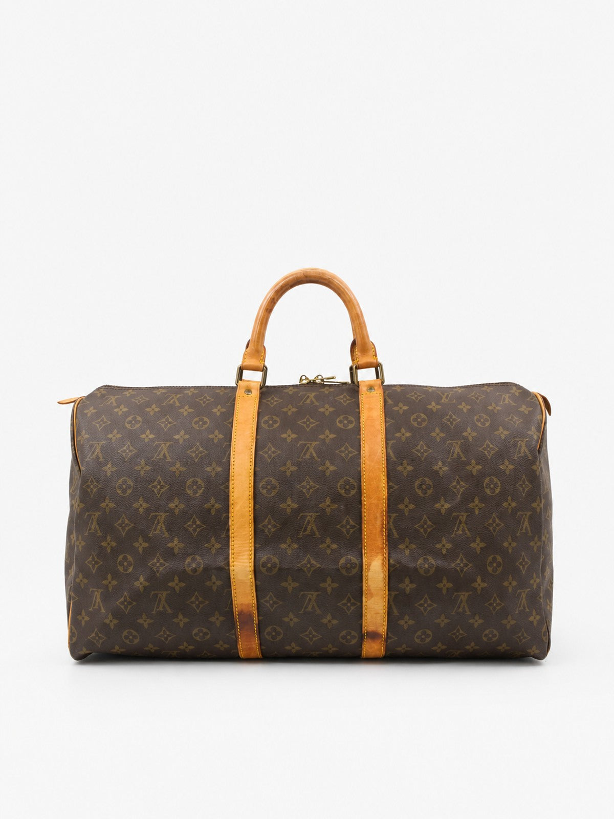 Louis Vuitton Keepall 55