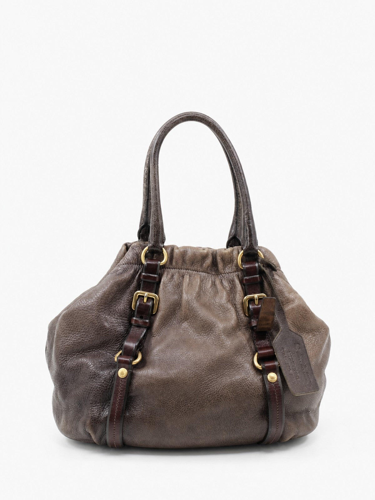 Prada Hand Bag