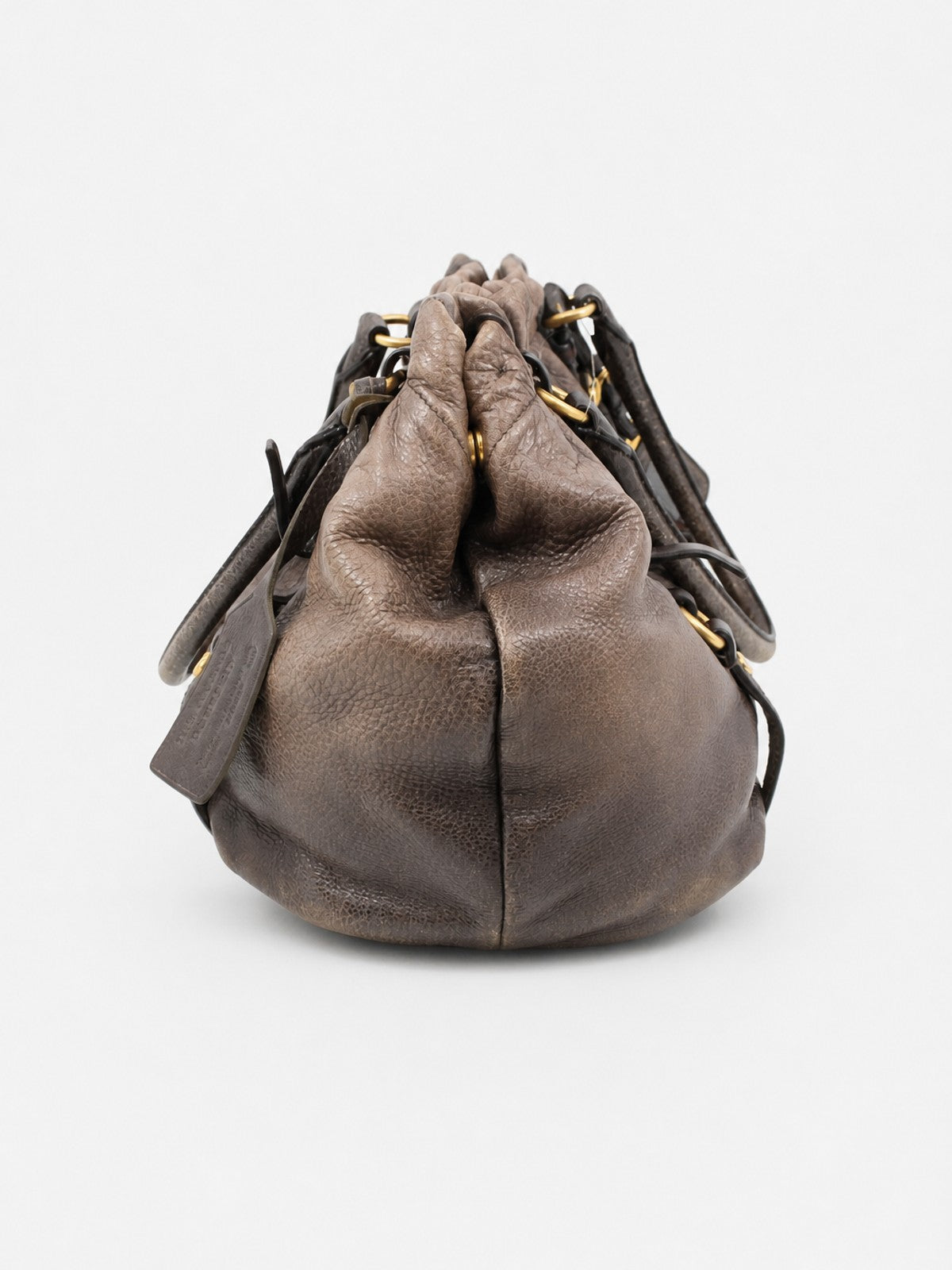 Prada Hand Bag