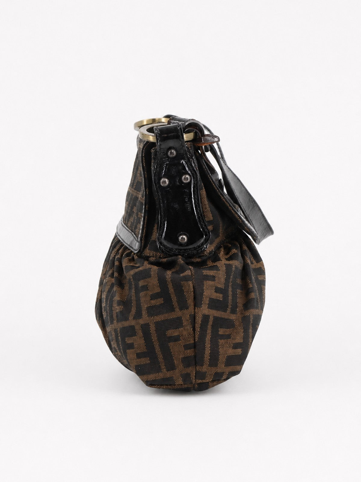 Fendi Chef Flap