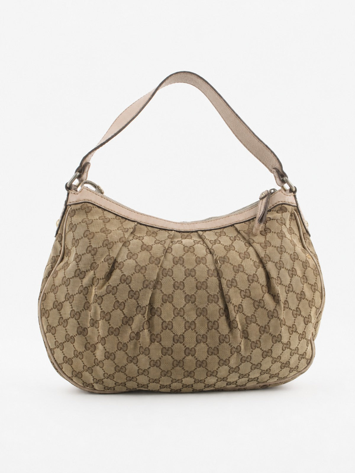 Gucci Sukey Hobo