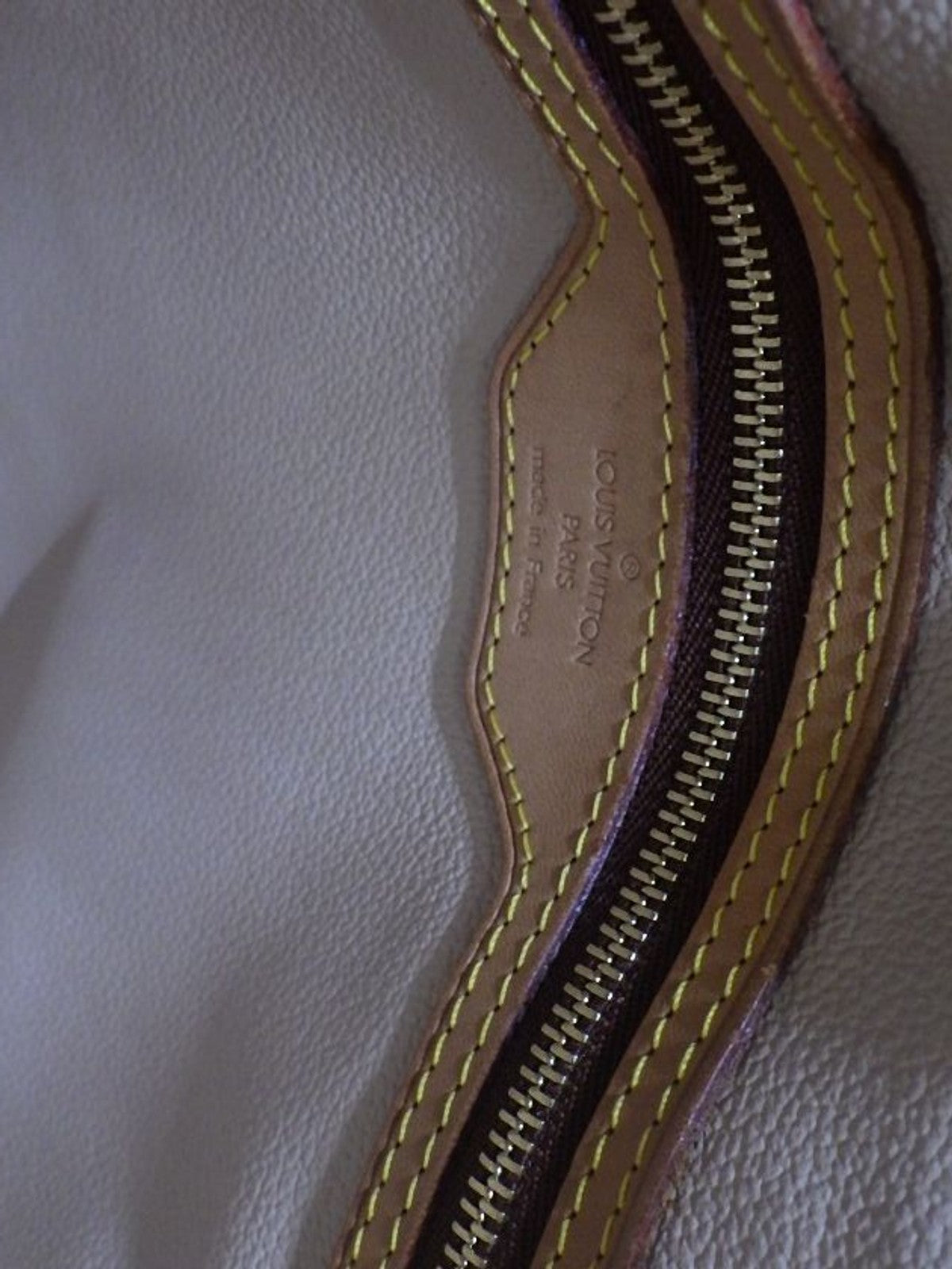 Louis Vuitton Mini Bucket
