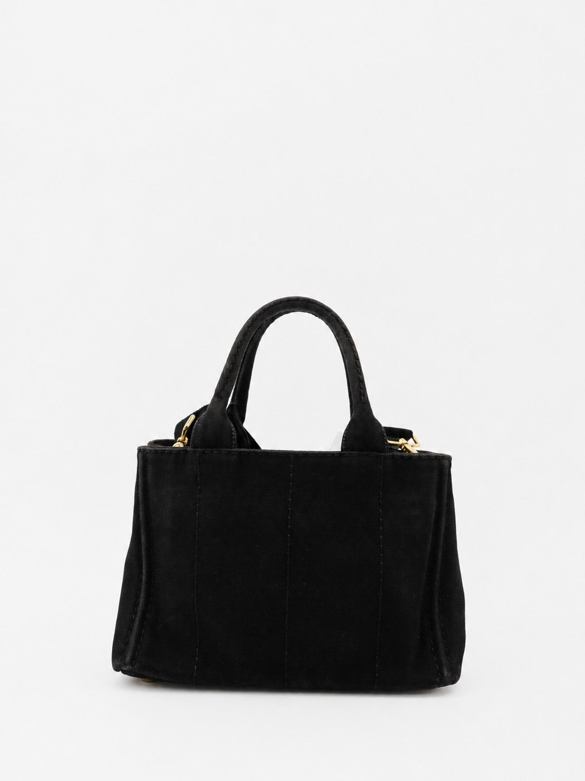 Prada Small Canapa