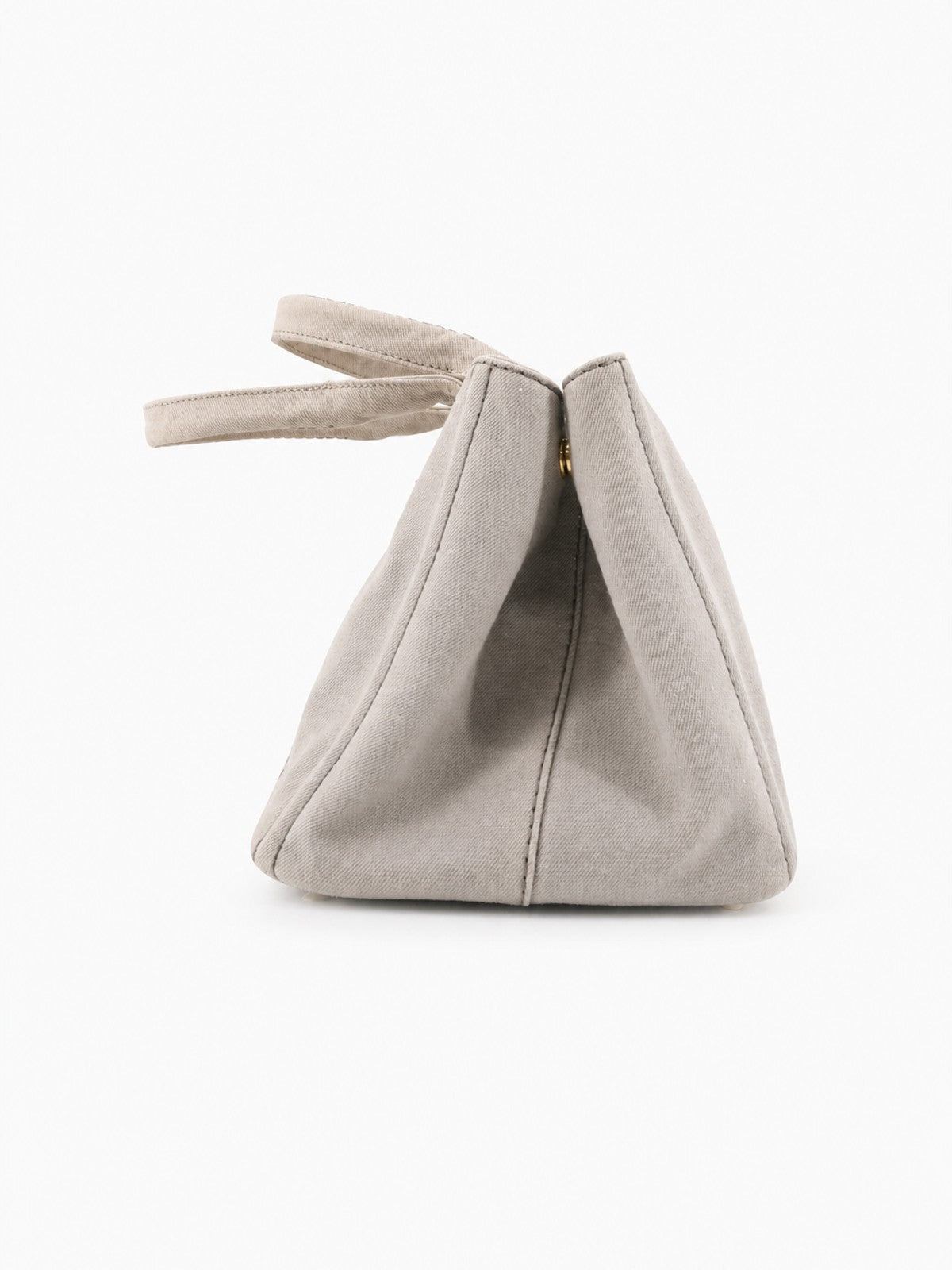 Prada Medium Canapa