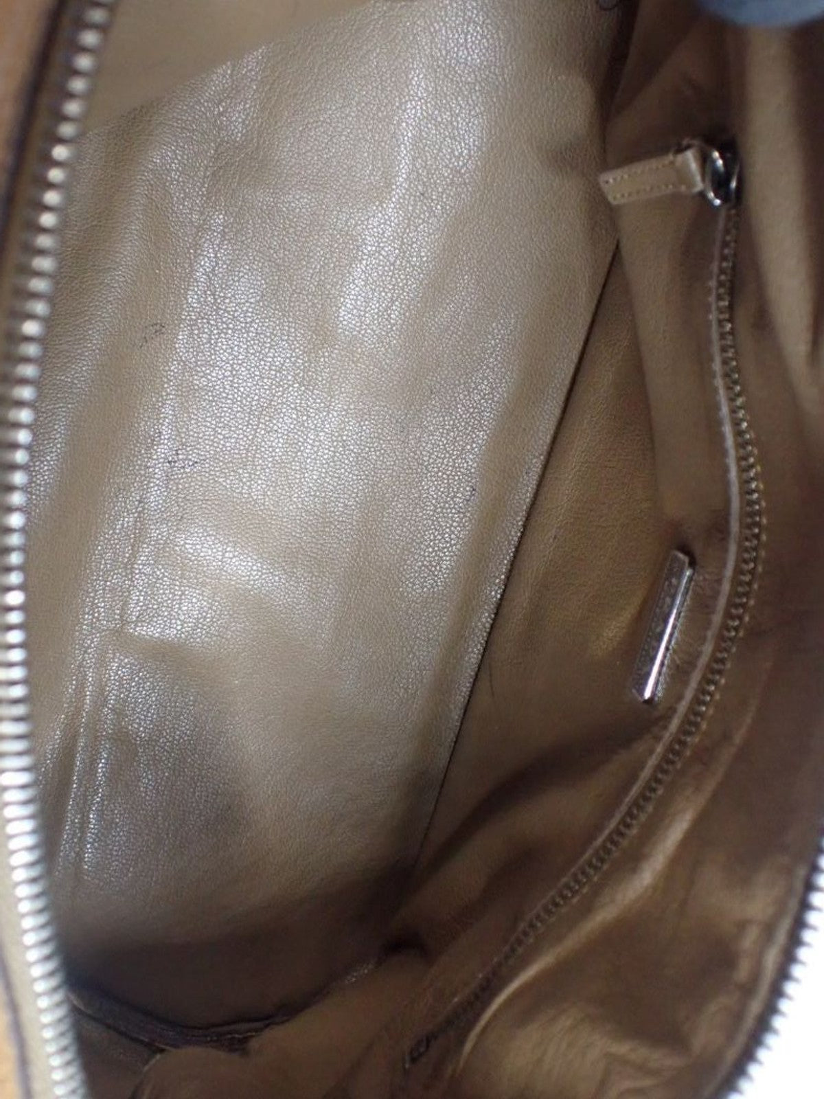 Prada Shoulder Bag