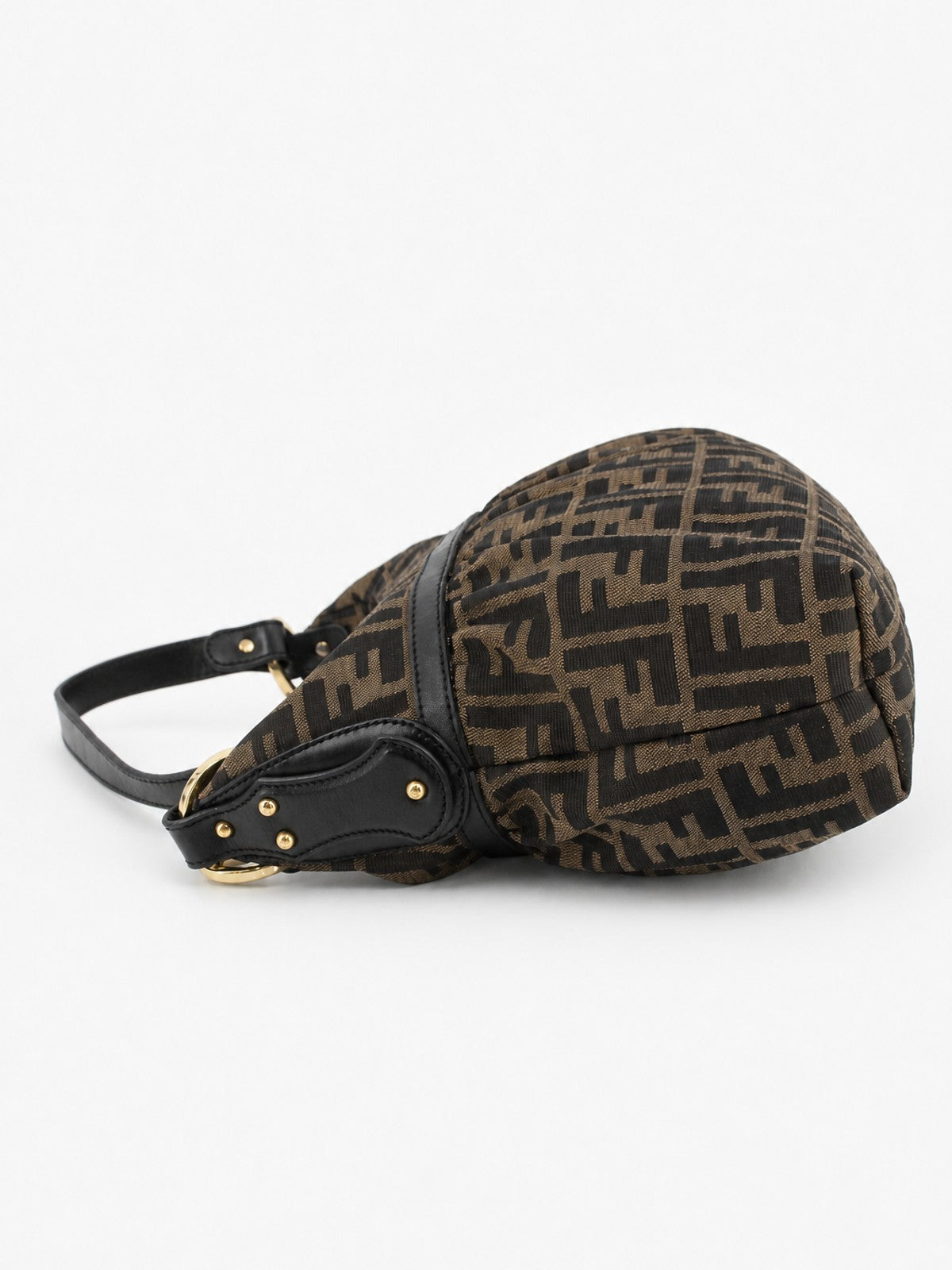 Fendi Chef Hobo