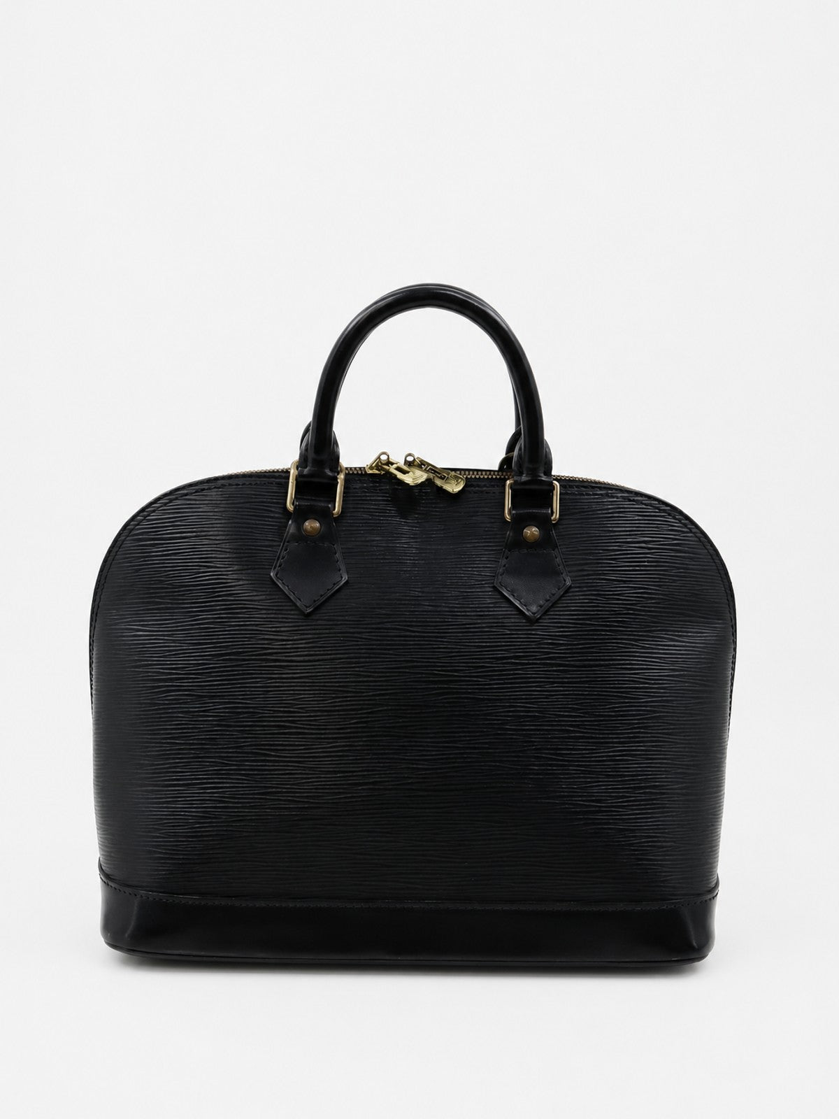 Louis Vuitton Alma PM