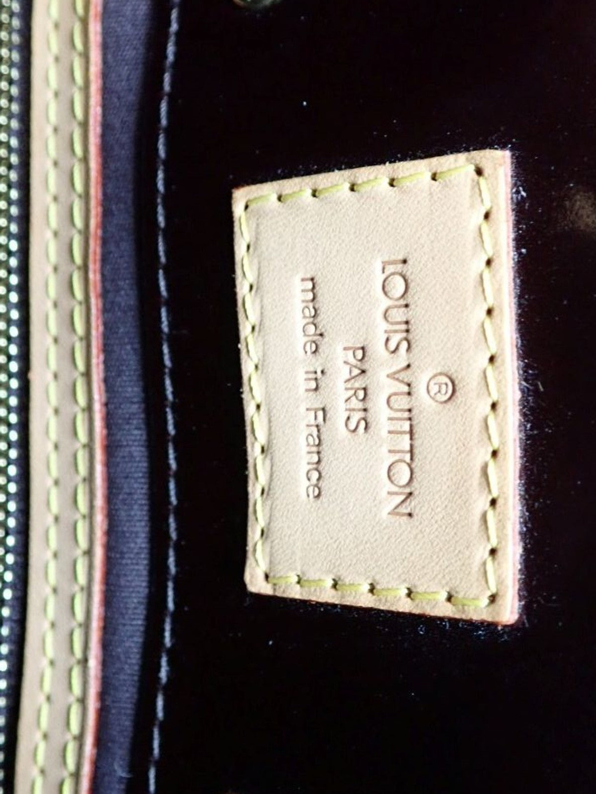 Louis Vuitton Reade PM