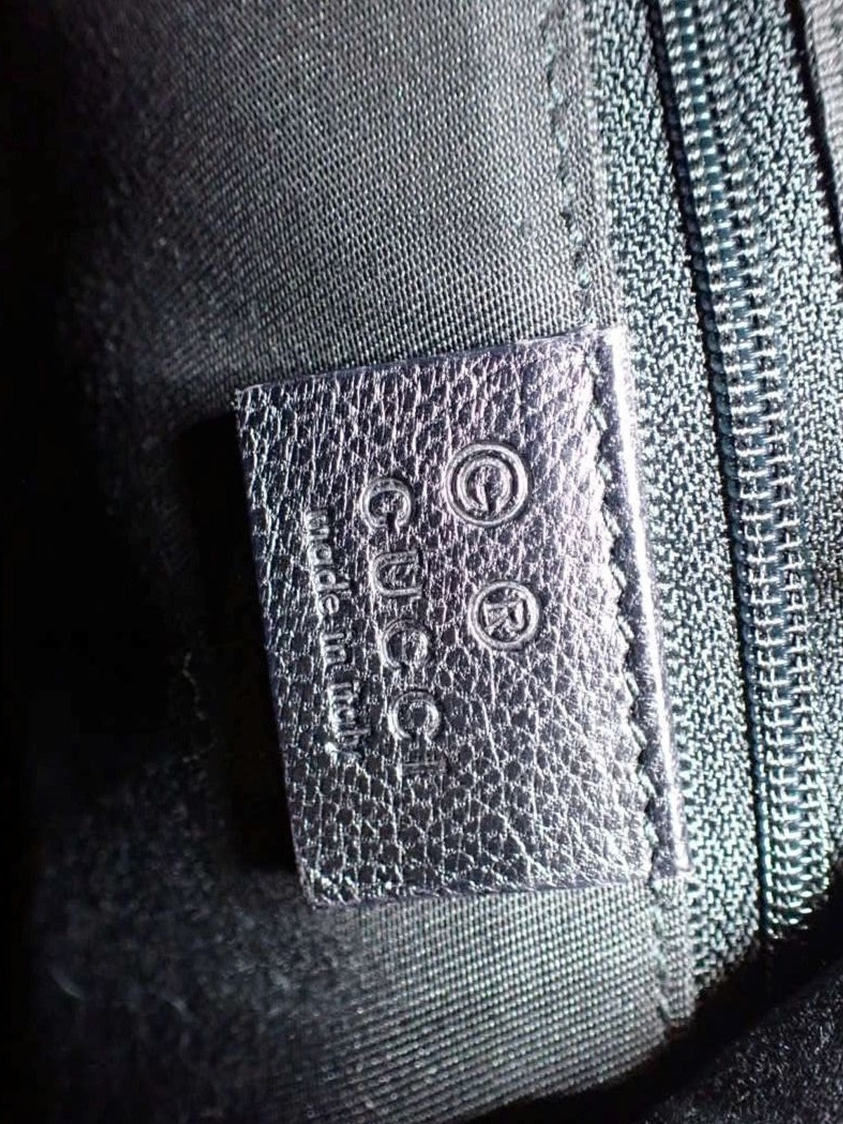 Gucci Shoulder Bag