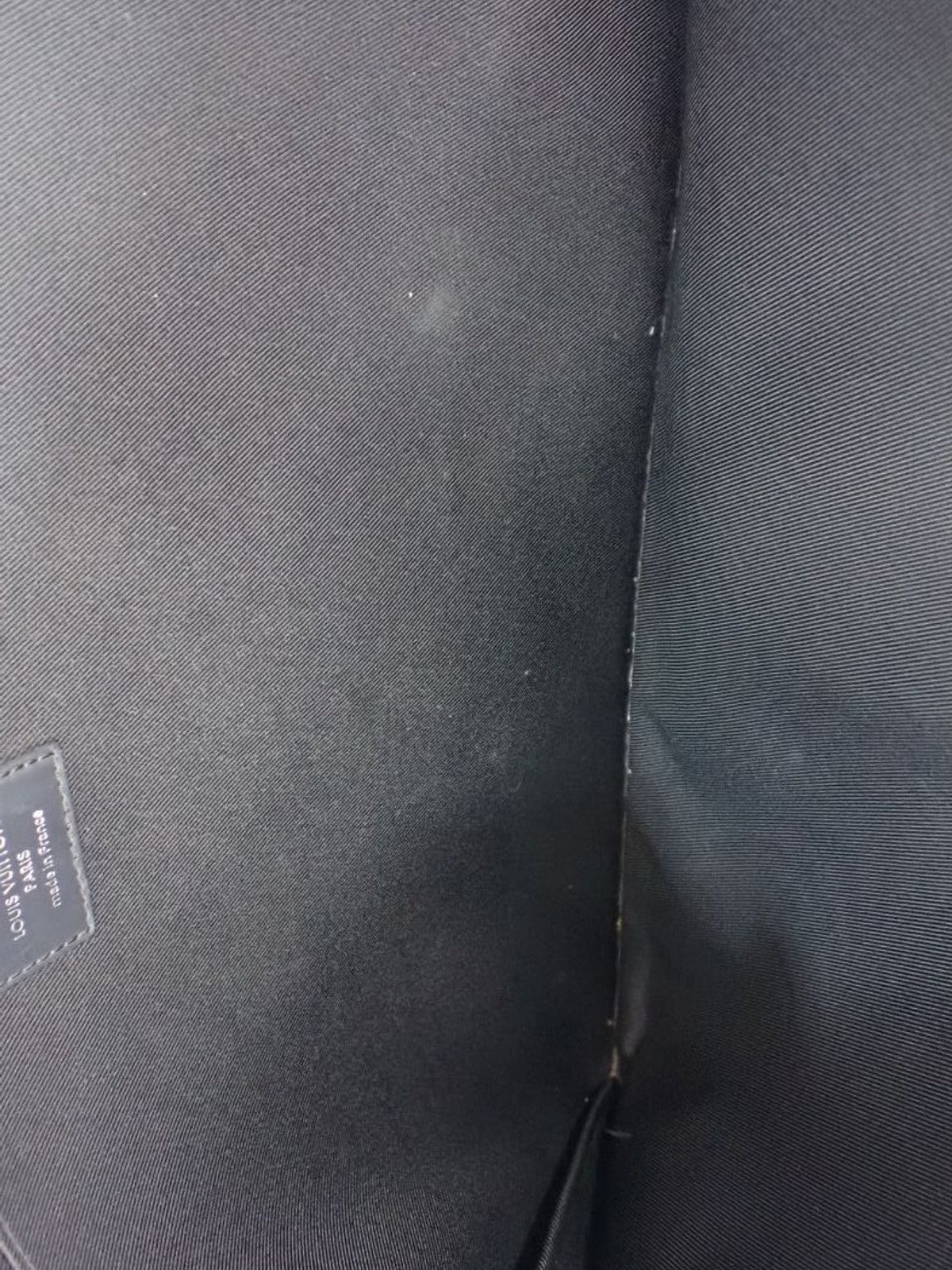Louis Vuitton Pouch