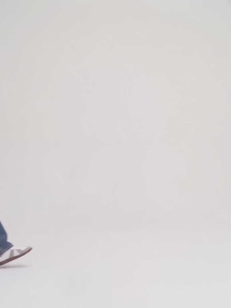 Indlæs video: Christian Dior Saddle White Leather