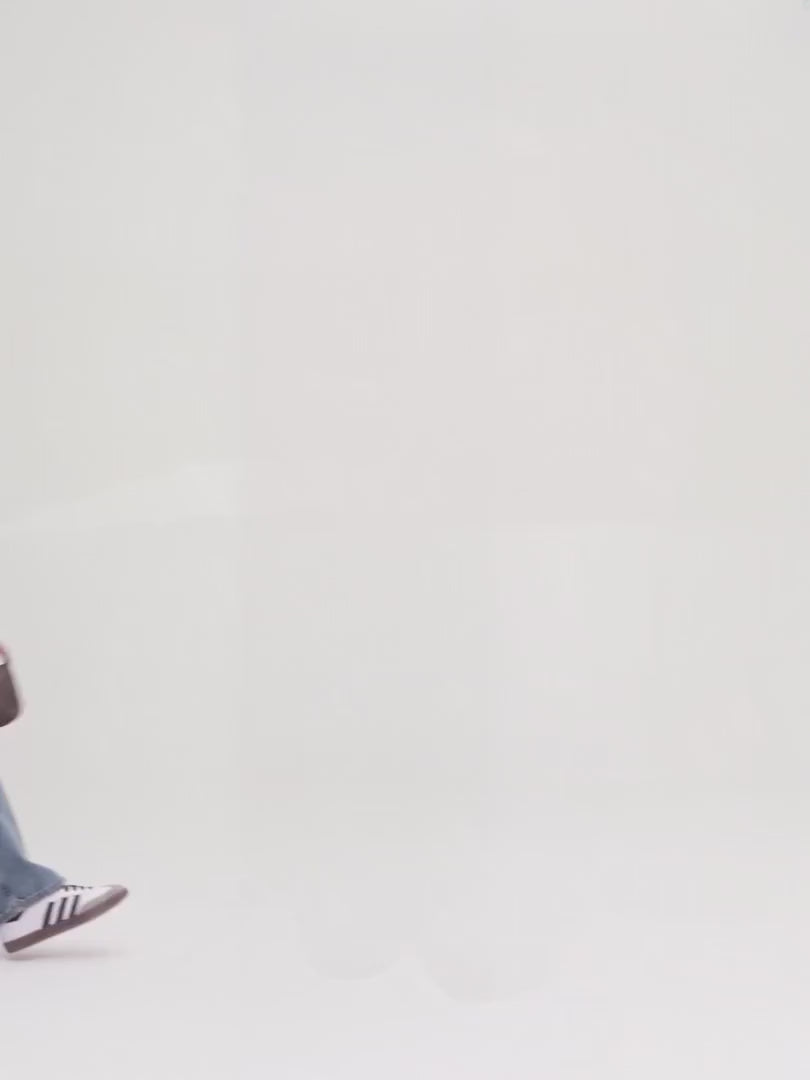 Indlæs video: Louis Vuitton Mini Accessories Pochette Brown Canvas