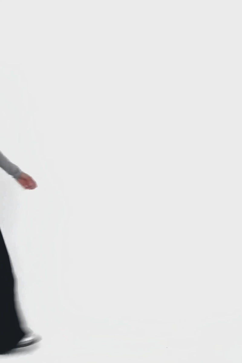 Bottega Veneta Large Hobo Purple Leather